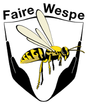 Logo Faire Wespe Web